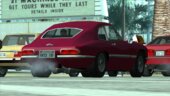 1963 Ocelot Windsor